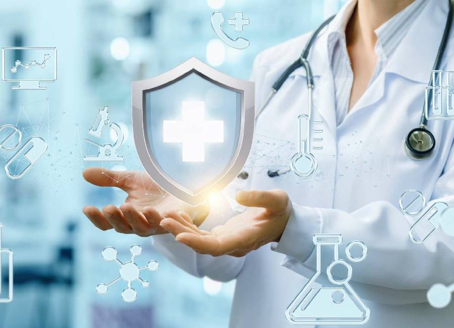 Healthcare Professionals